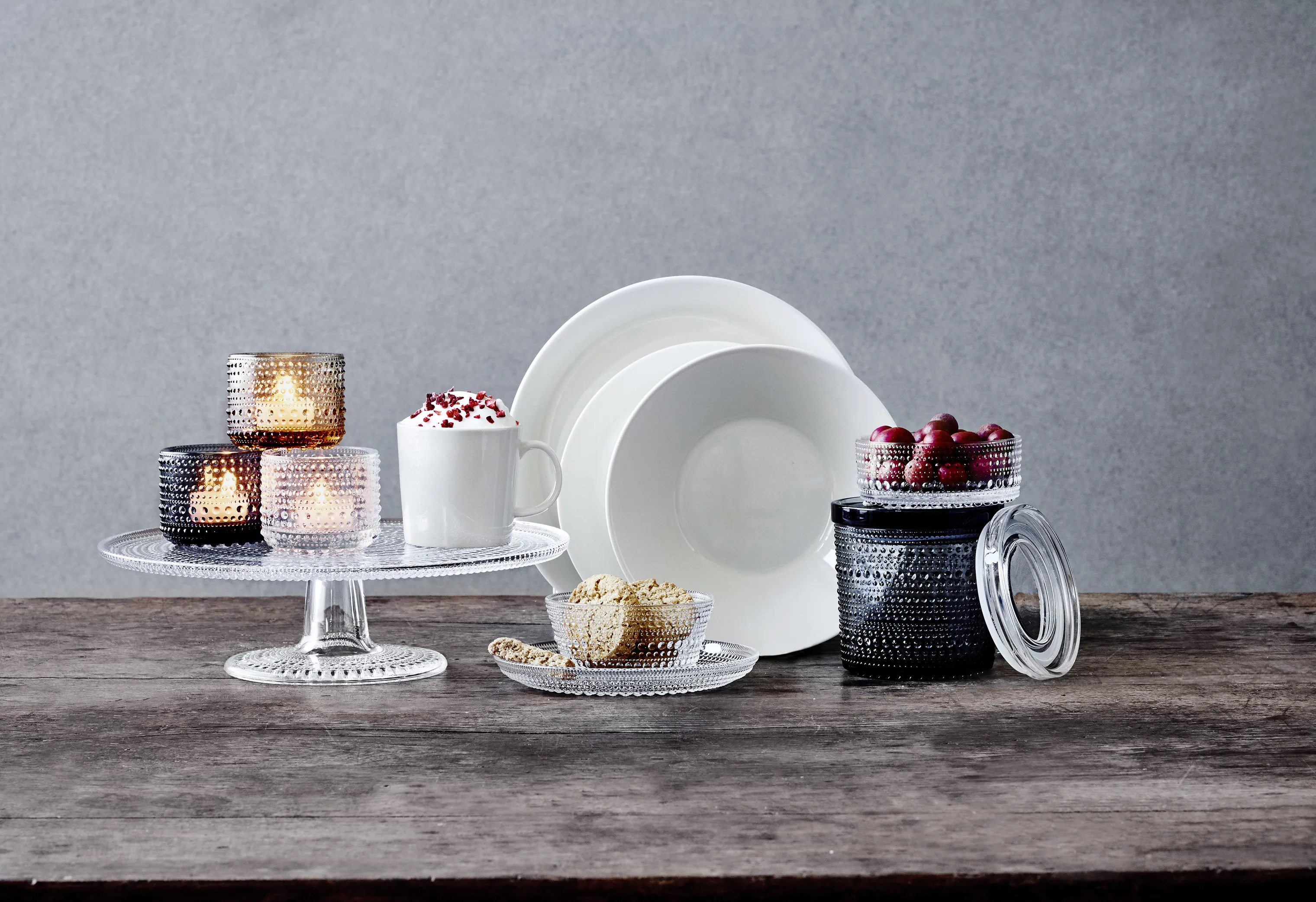 Iittala Kagefad