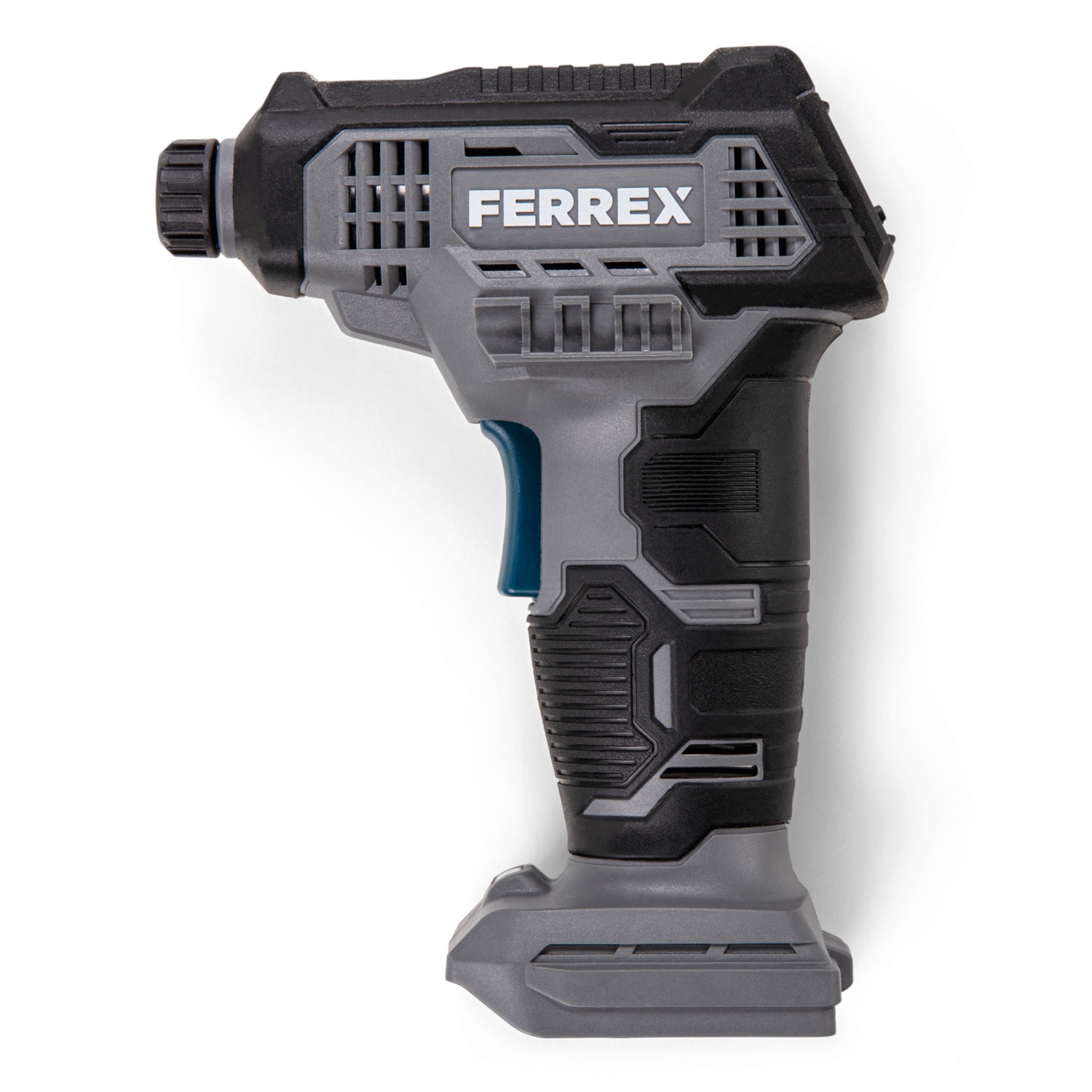 FERREX 20V Akku Luft- und Volumenpumpen-Set