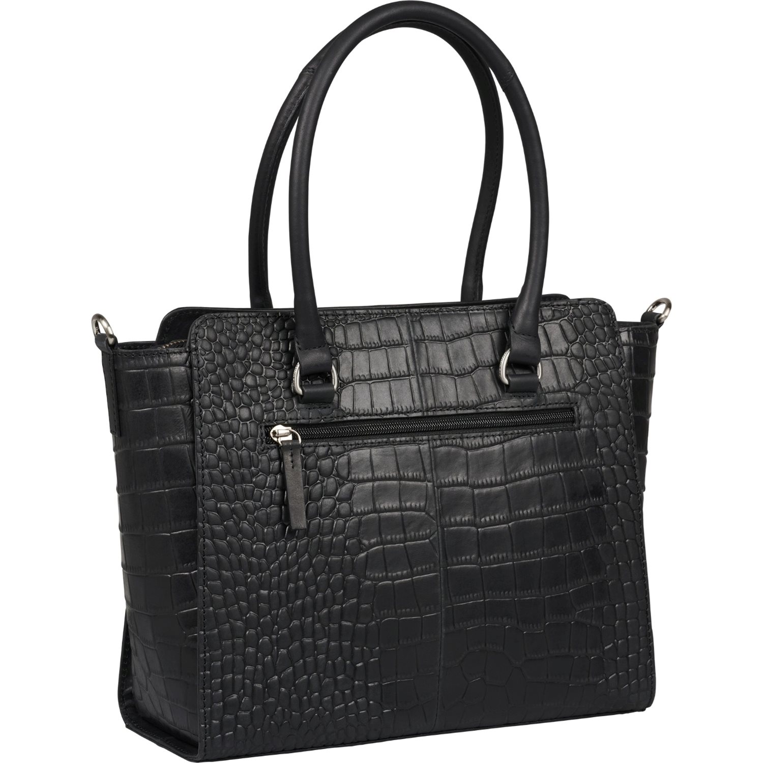 Burkely Cool Colbie Handbag black