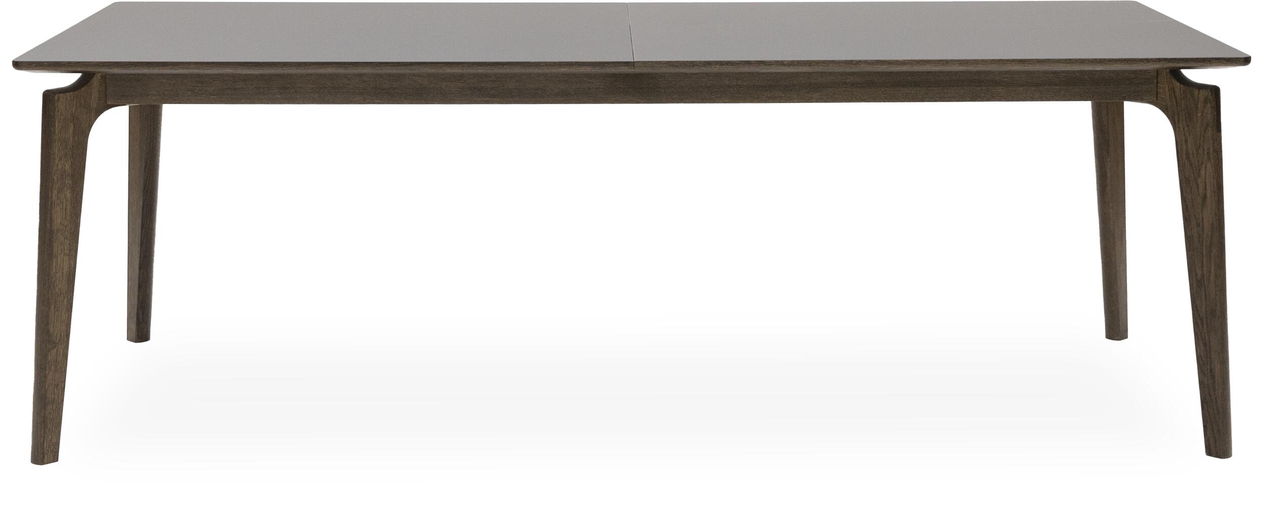 Edge Spisebord 220 x 95 x 74 cm