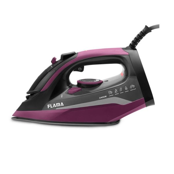Ferro a Vapor Flama 5343FL