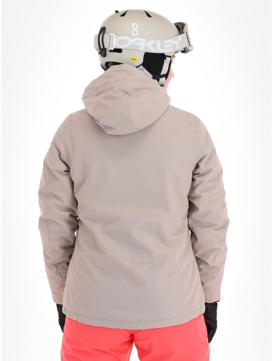 Drizzle ski-jas dames