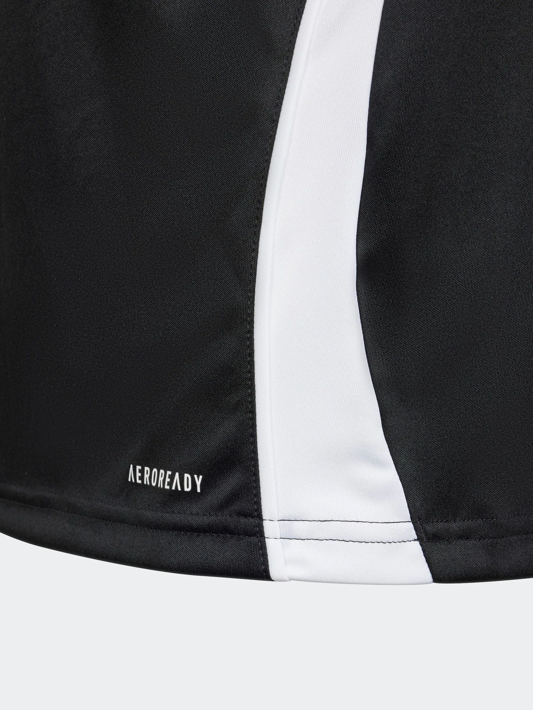 Zwart/wit - adidas Tiro 24 Kids Jersey
