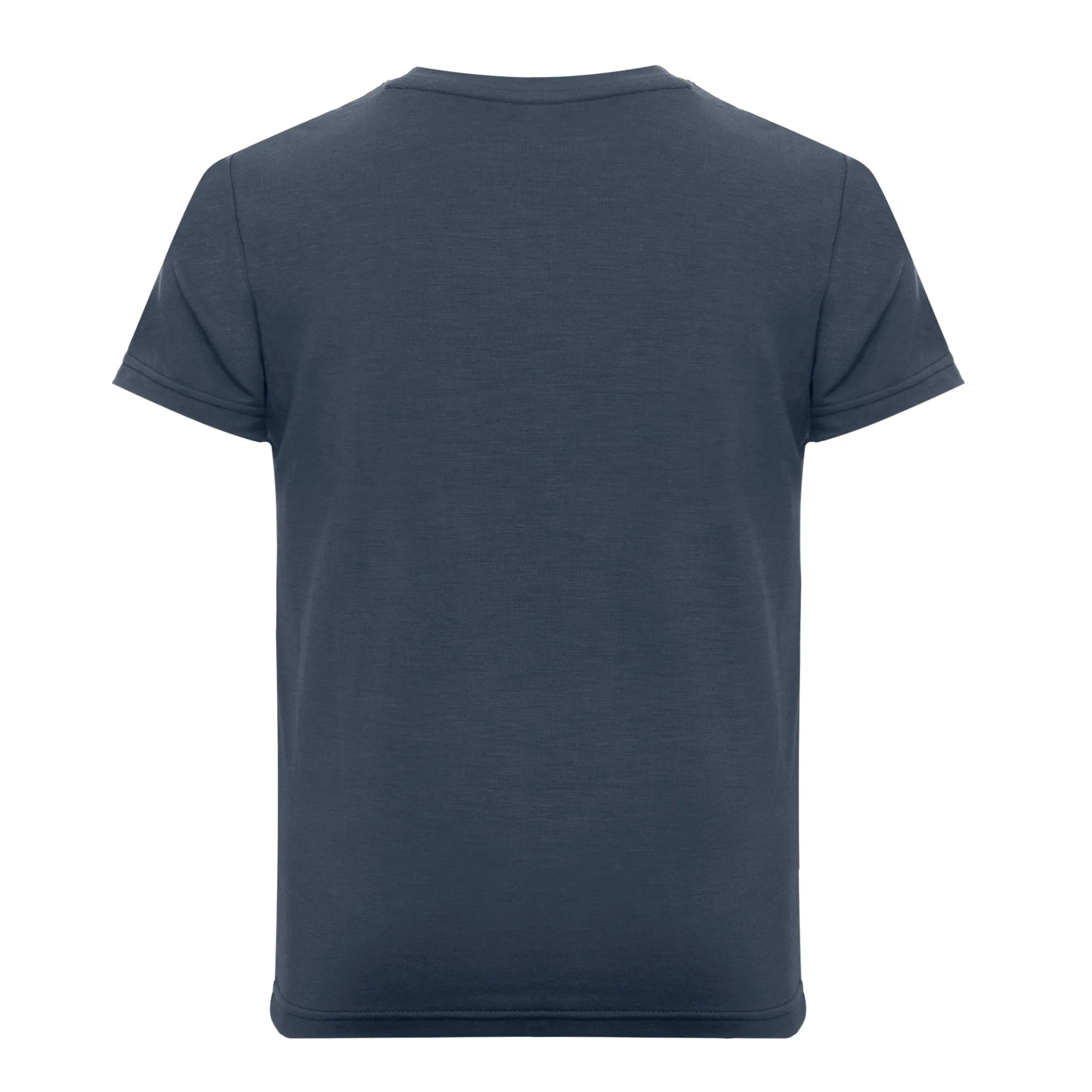Urberg Juniors' Printed Tree Tee Midnight Navy
