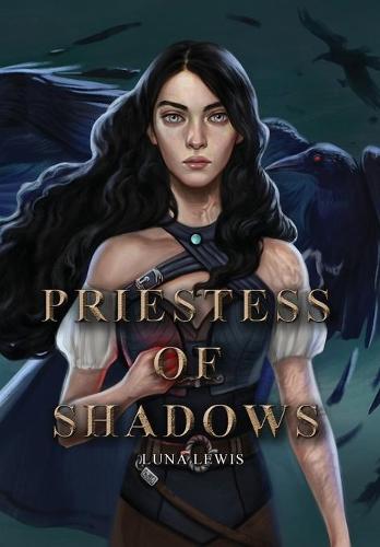 Priestess of Shadows - Priestess of Shadows 1 (Hardback)