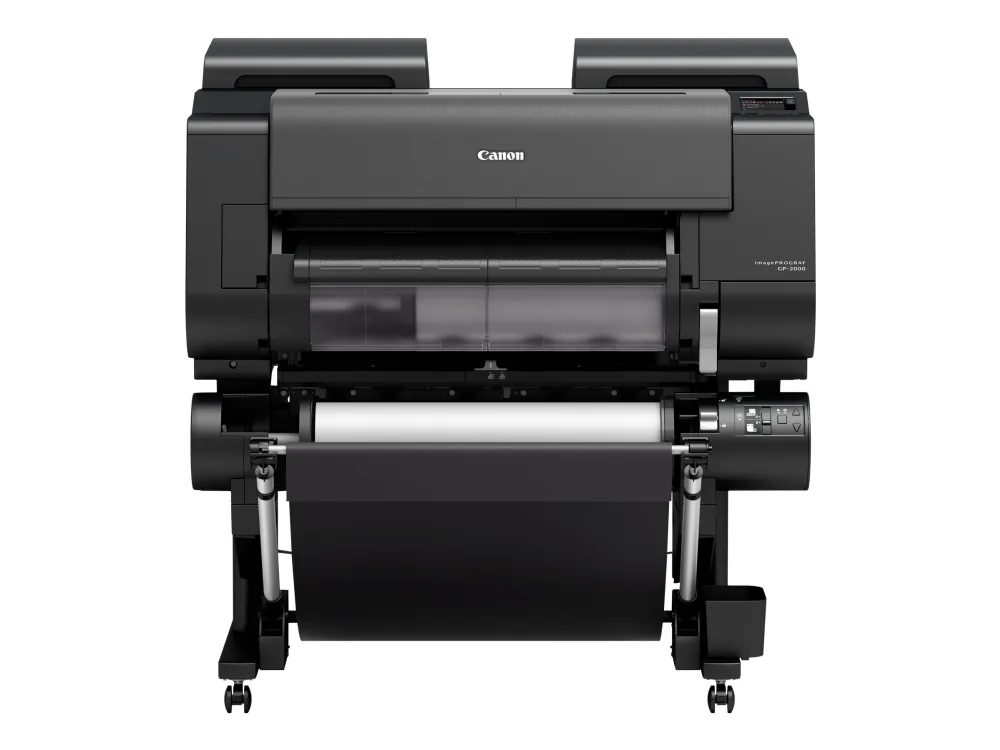 Canon imagePROGRAF GP-2000 - 24