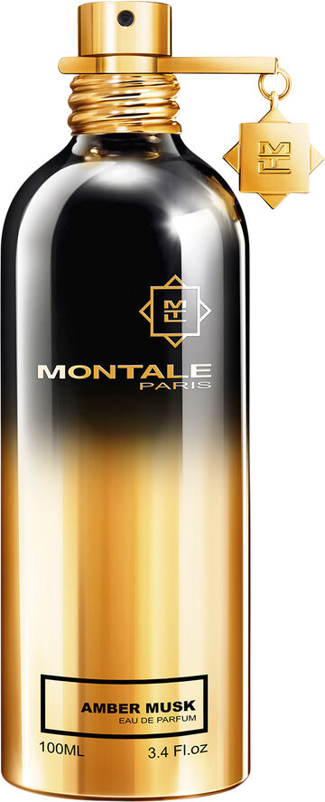 Montale Amber Musk EdP 100 ml