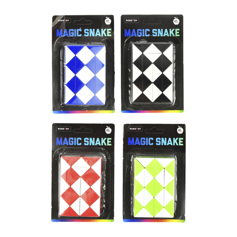 Leketøy Magic Snake