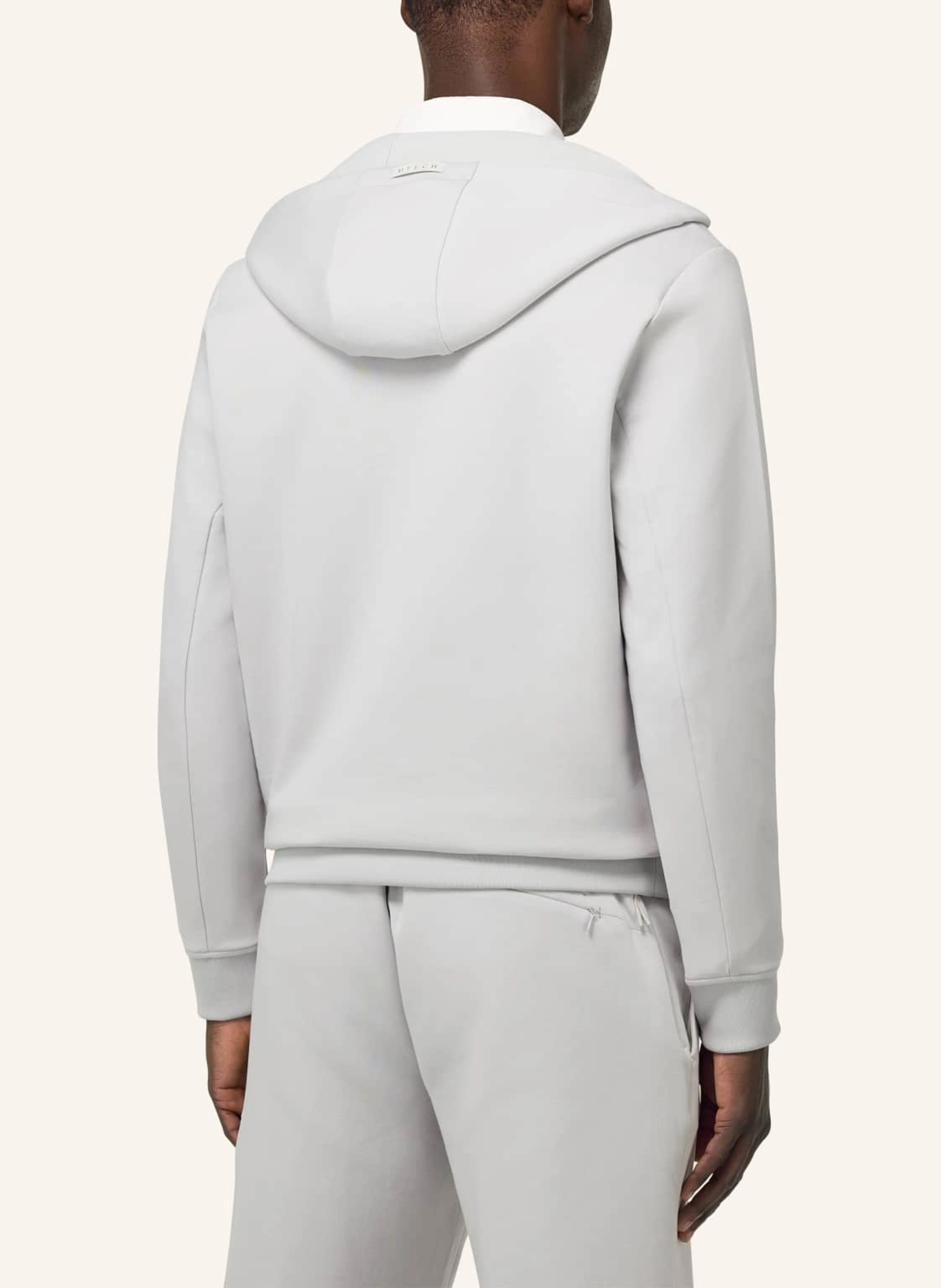 BOGGI MILANO Sweat-Troyer