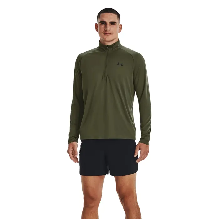 Under Armour Tech 2.0 Trainingstop Heren