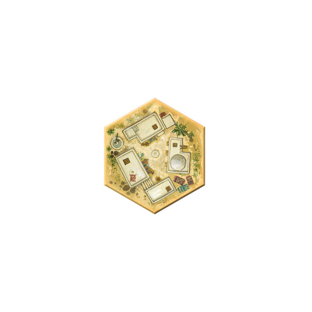 Memoire 44 - Terrain Pack