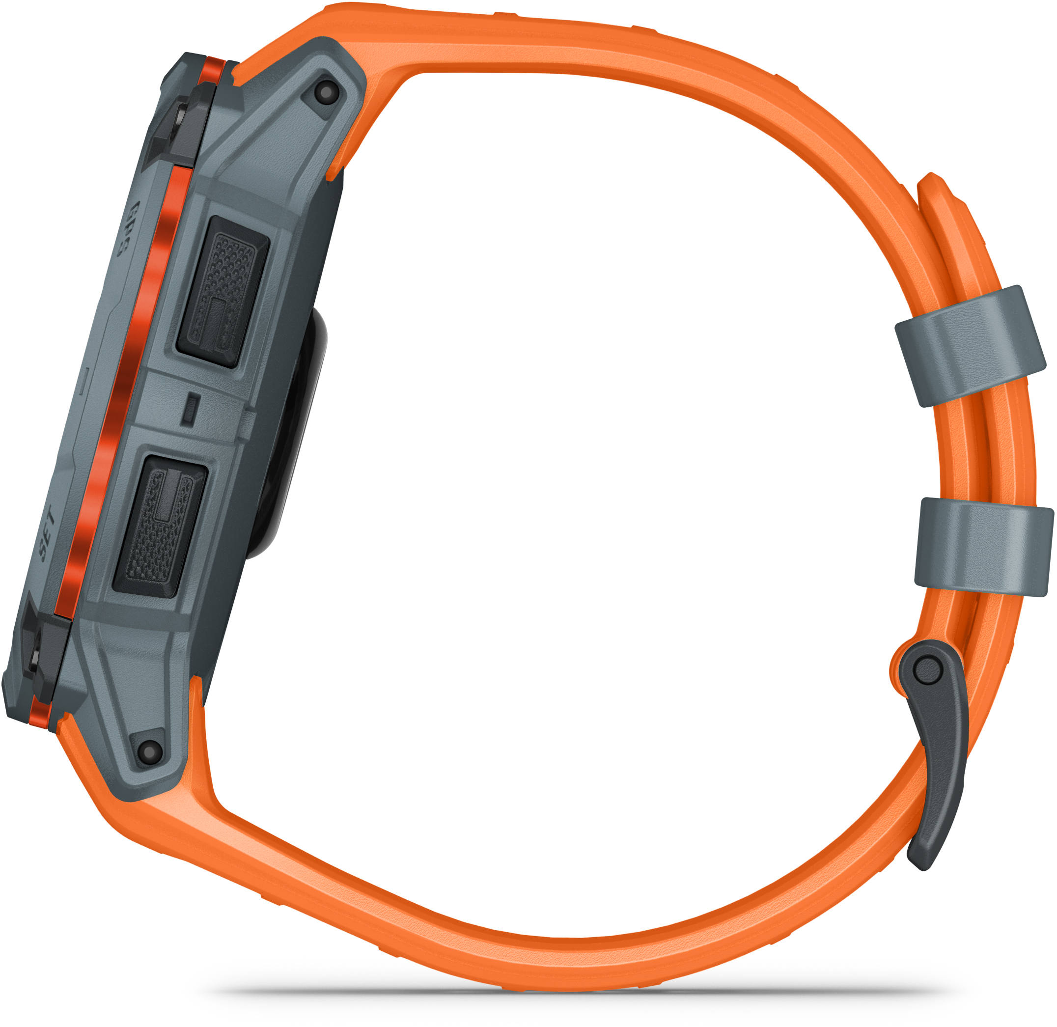 Garmin Instinct 3 Solar 50mm