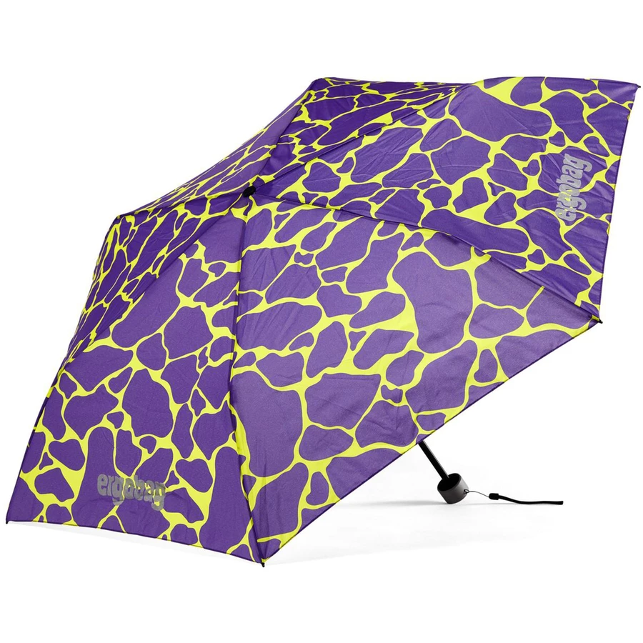 Ergobag Zubehör - Regenschirm 21 cm SuBärkraft