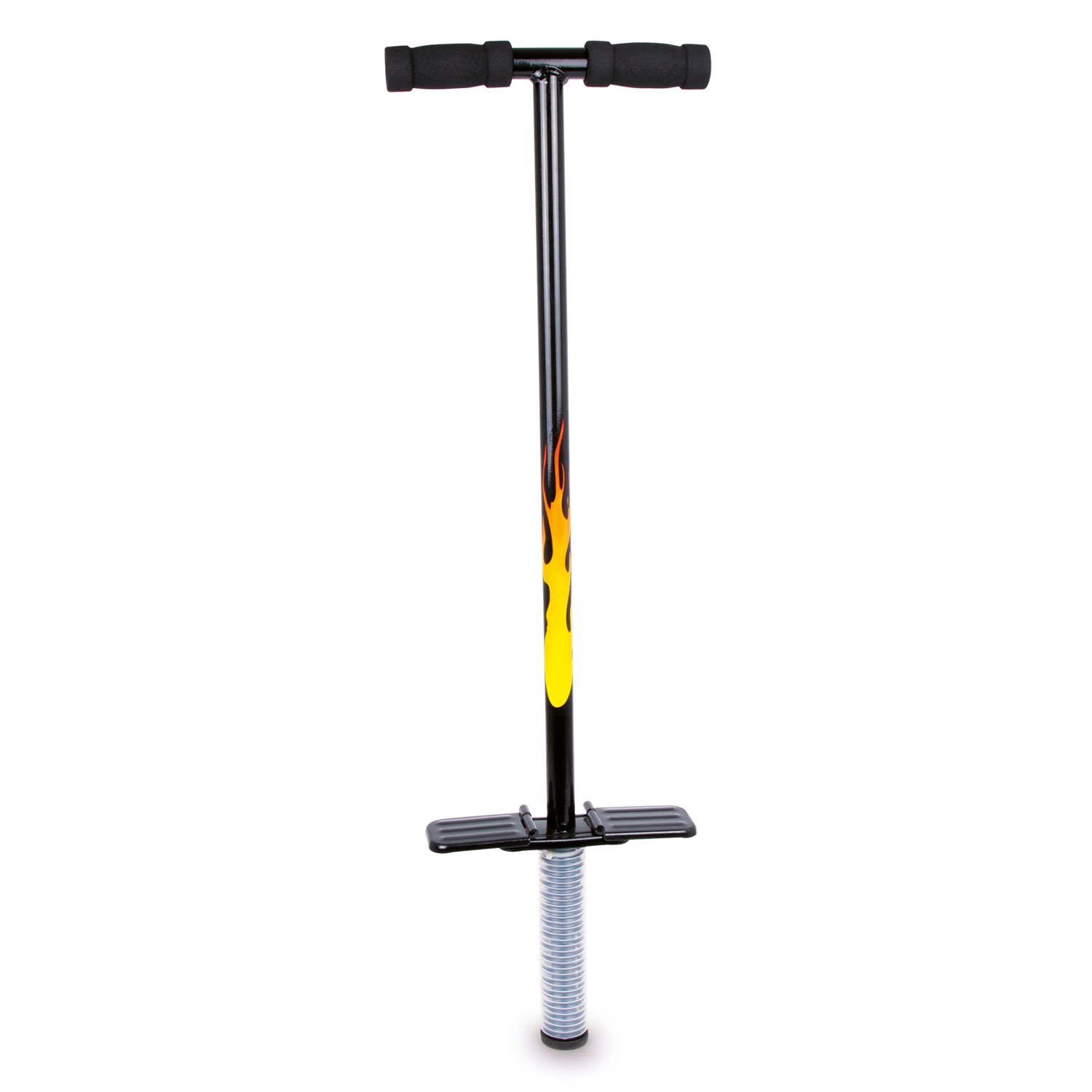 Small Foot-Pogo Stick