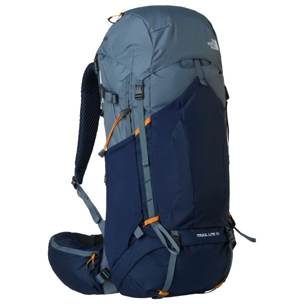 The North Face - Trail Lite 50 - Sac à dos de trekking