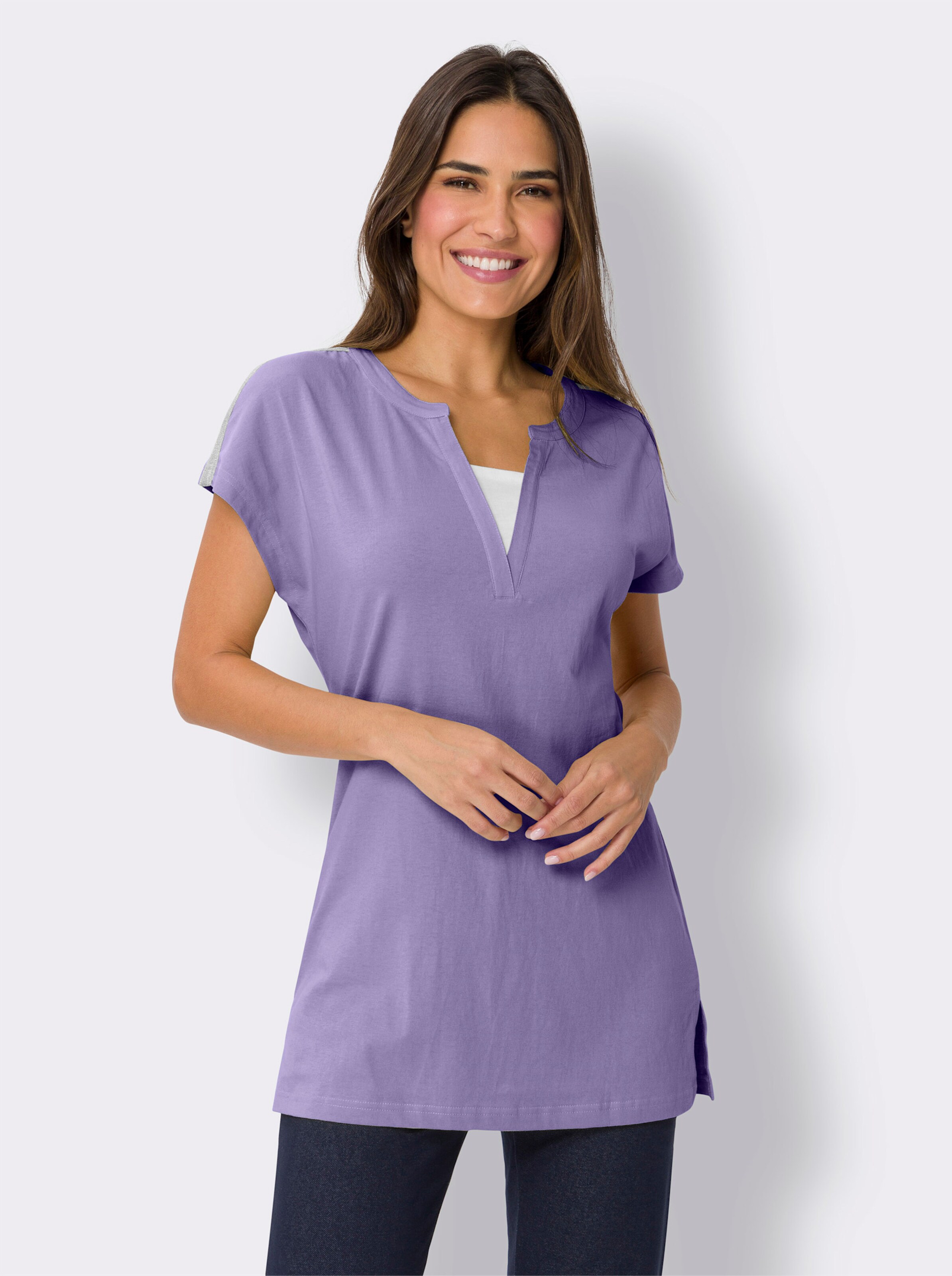 Longshirt