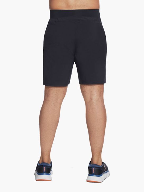 Skechers Shorts Schwarz