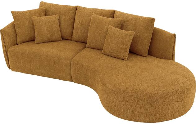 Hoekbank Fay