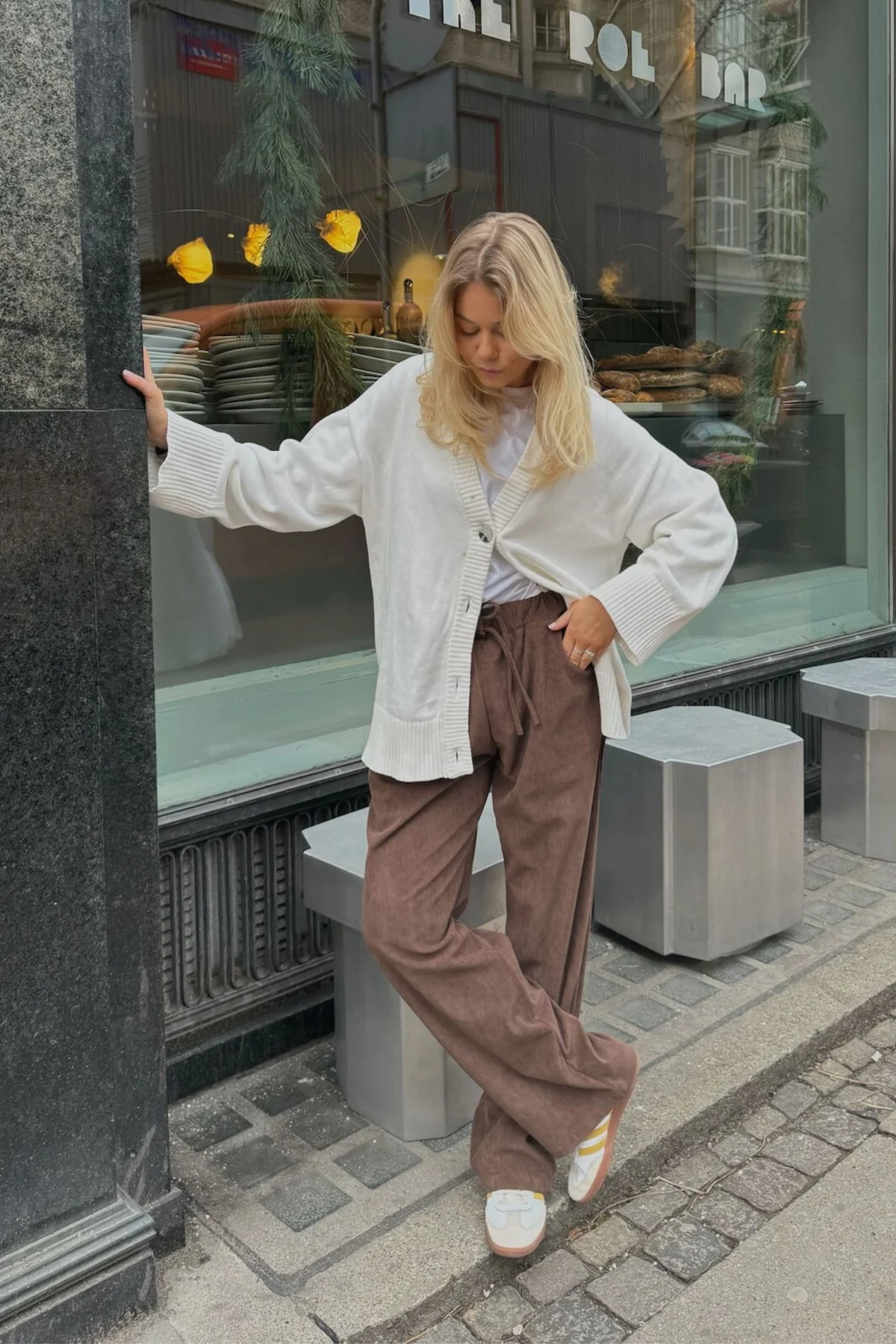 BYIC Hannahic Pants
