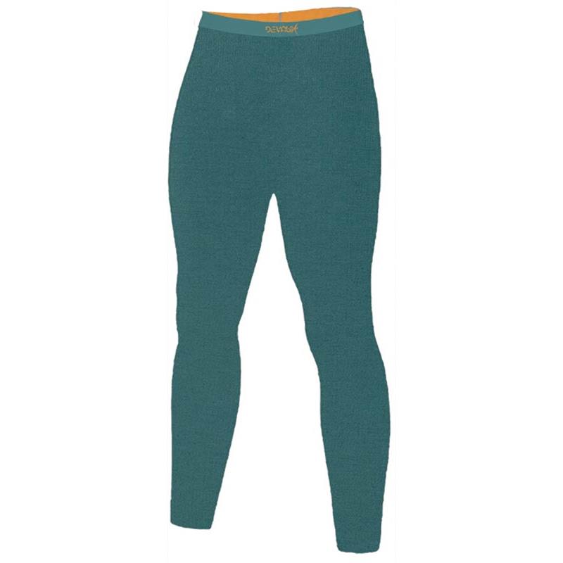 Sous Vêtements Devaux Legging Ikar Merinos/Bamboo