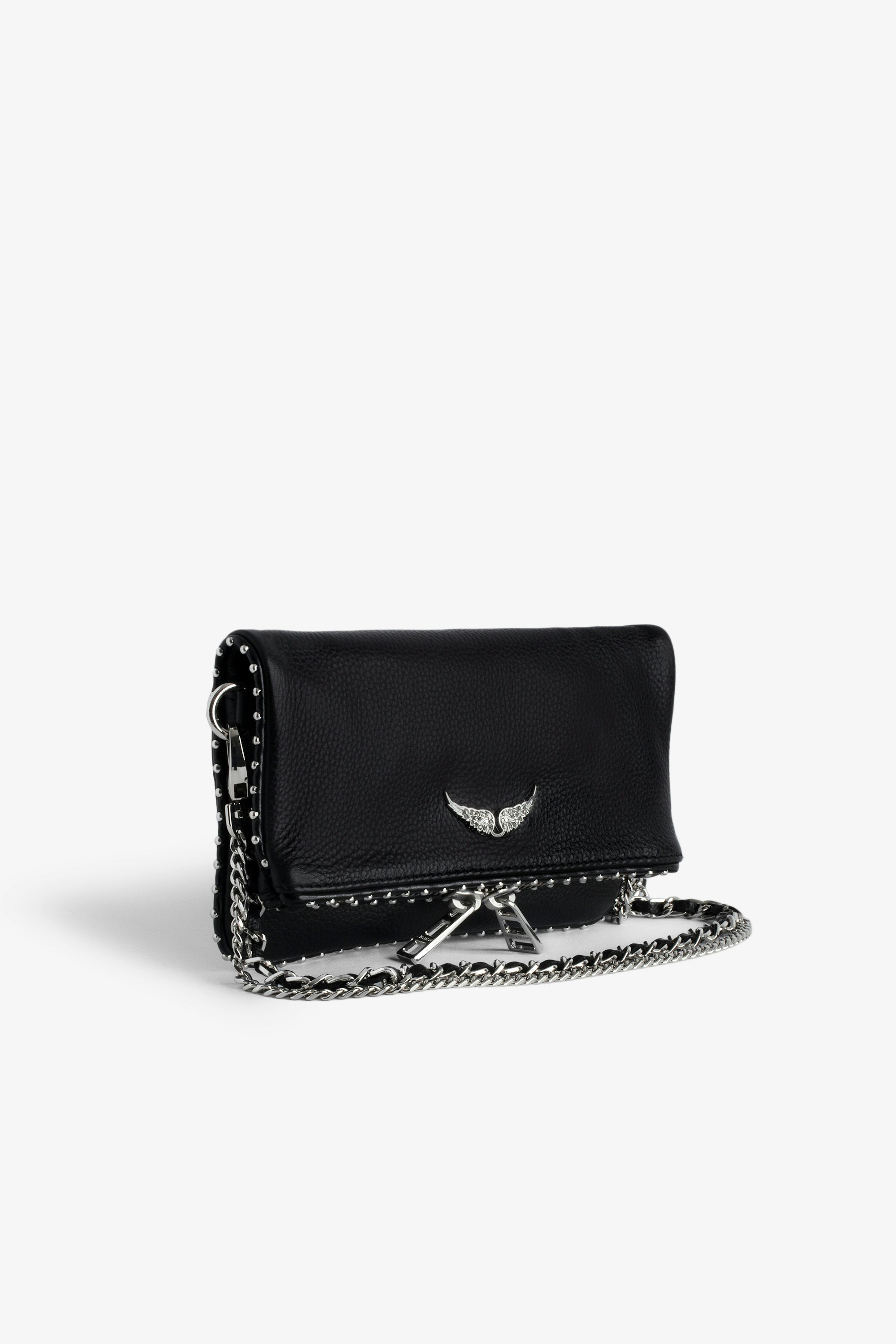 Pochette Rock Nano Studs