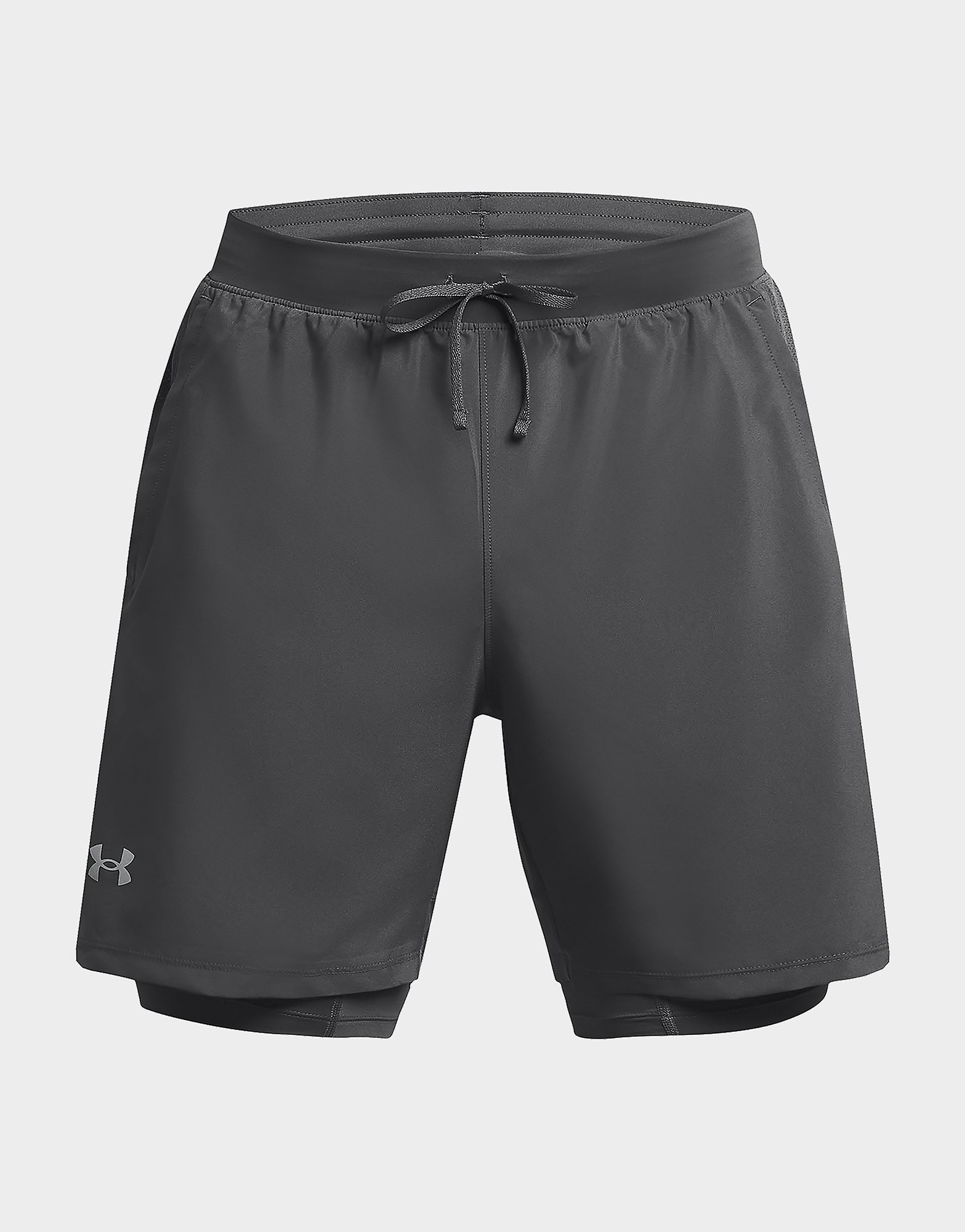 Under Armour Shorts Launch 2-in-1 7