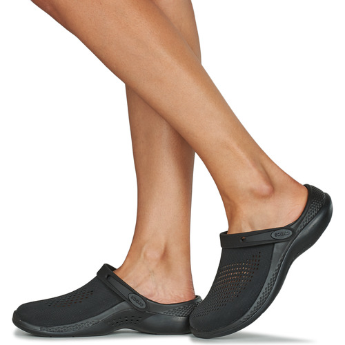 Crocs - LiteRide 360 Clog Negro