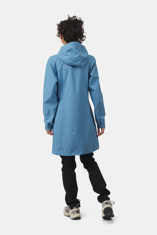 Ayacucho Ayacucho Lily Parka Dames