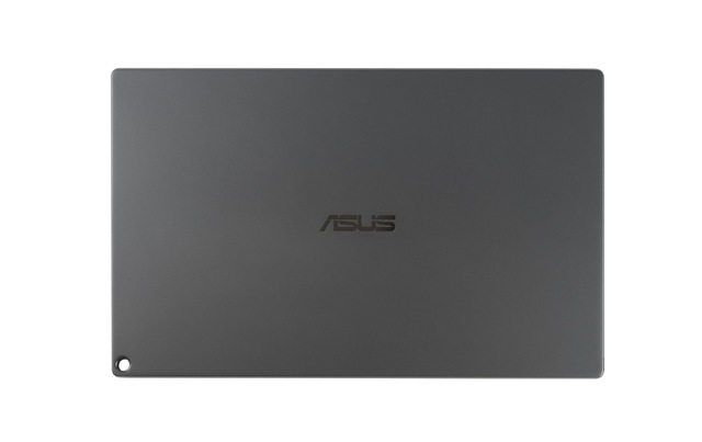 Asus Portabler Monitor »ZenScreen MB16ACE« 39,46 cm/15,6 ″  1920 x 1080 px Full HD