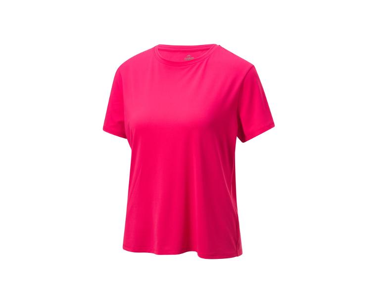 Dames sportshirt