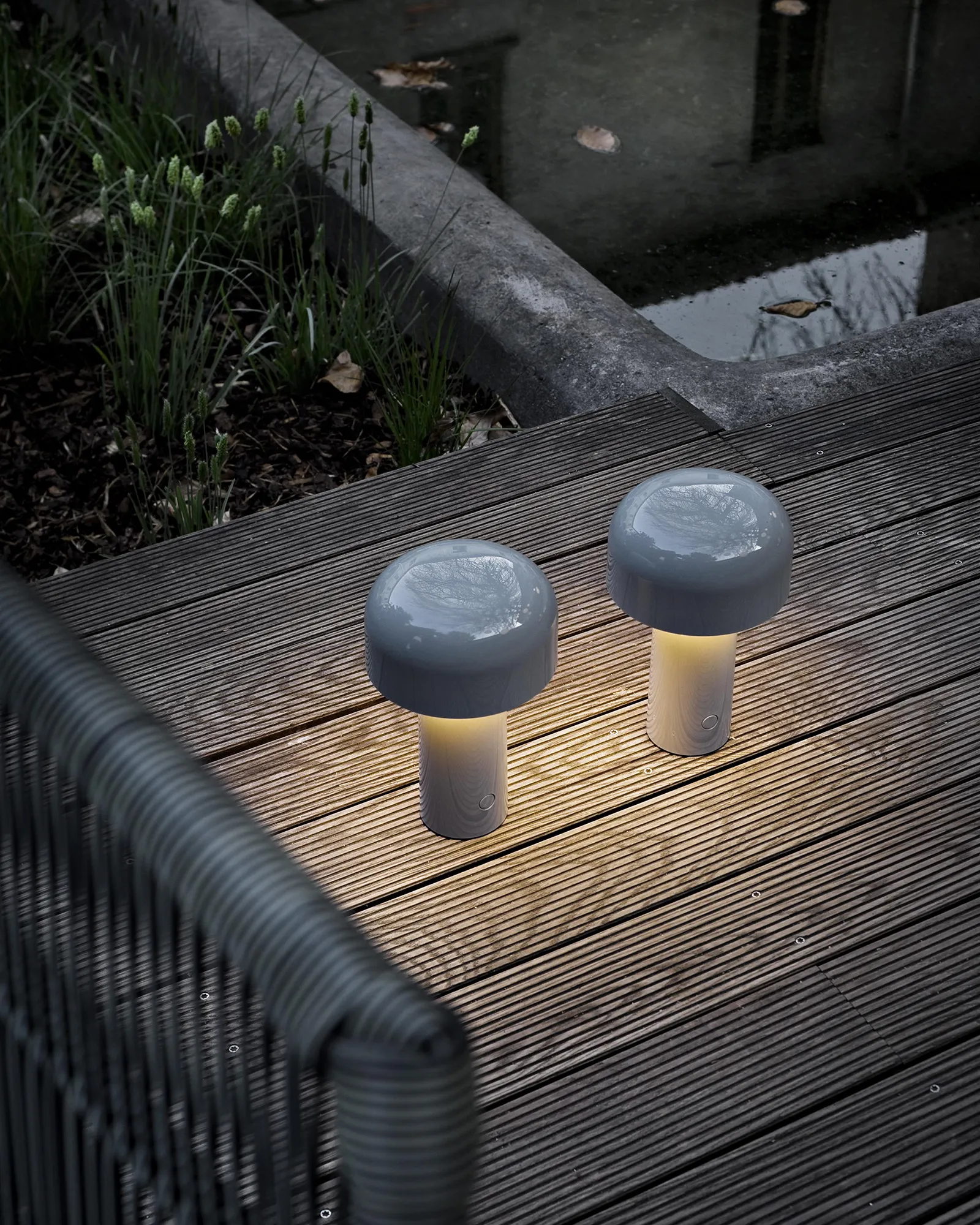 Flos Bellhop Table