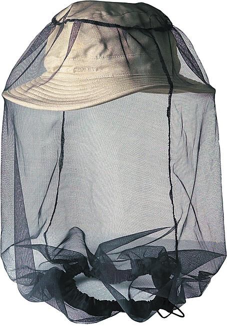 CAO - MOUSTIQUAIRE DE TETE HEAD MOSQUITO NET
