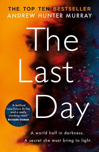 The Last Day (Paperback)