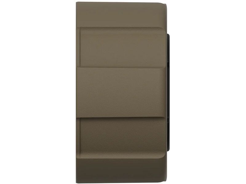 PolarPro Objektivdeckel Defender Pro (70-80 mm Durchmesser) Robuster Objektivschutz