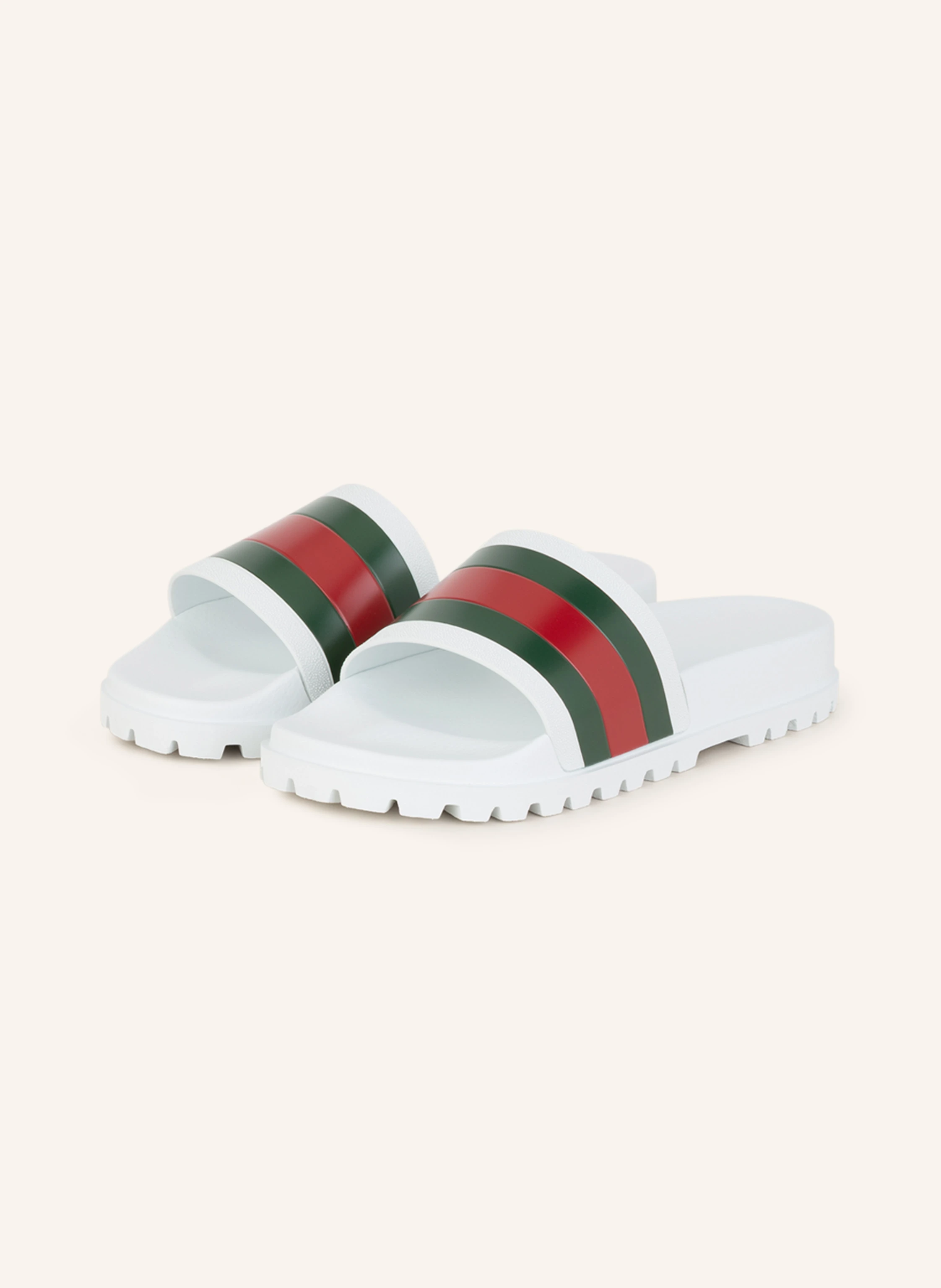 GUCCI Pantoletten