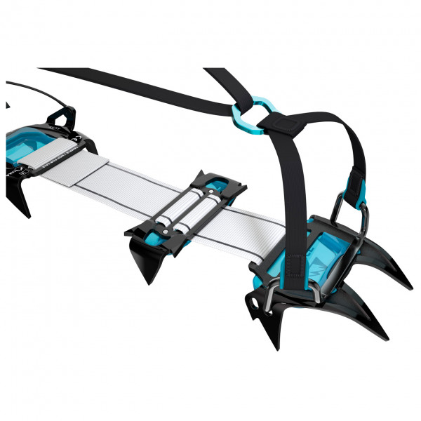 Blue Ice - Harfang Enduro Crampons - Crampons d'alpinisme