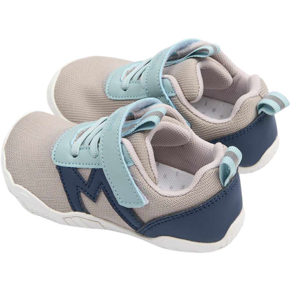 Køb Mikk-Line Stone Blue Sneakers Barefoot