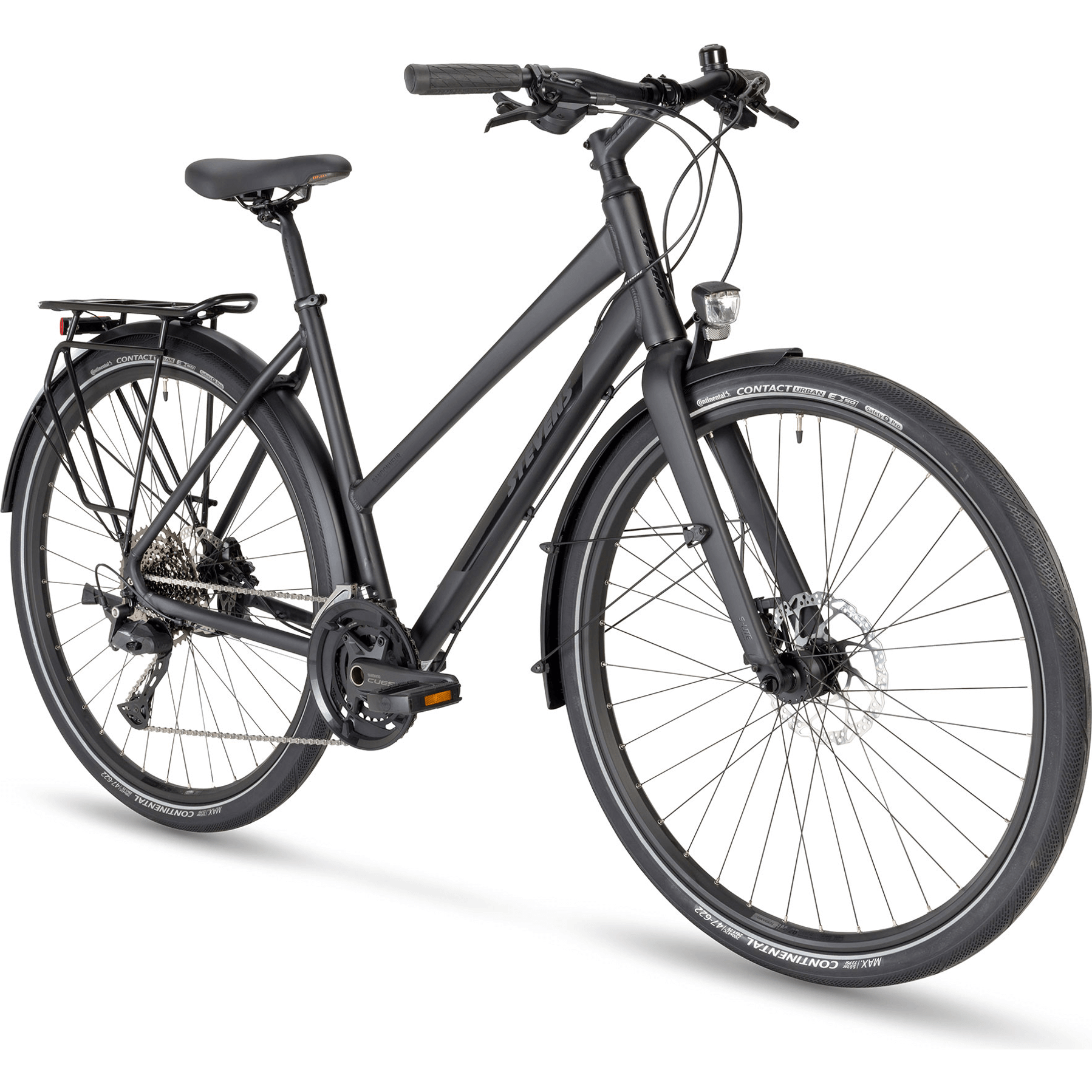 Stevens Randonneur 2025