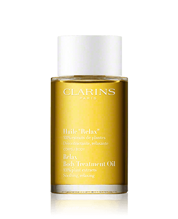 Clarins Aromaphytocare Huile 