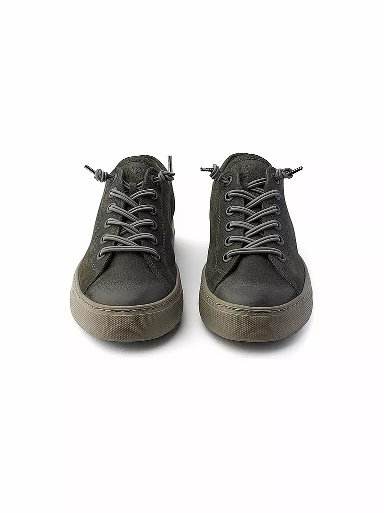 PAUL GREEN Sneaker olive