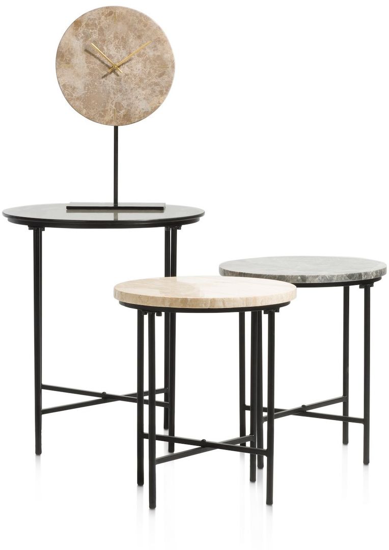 COCO maison   Adrian Bijzettafel
