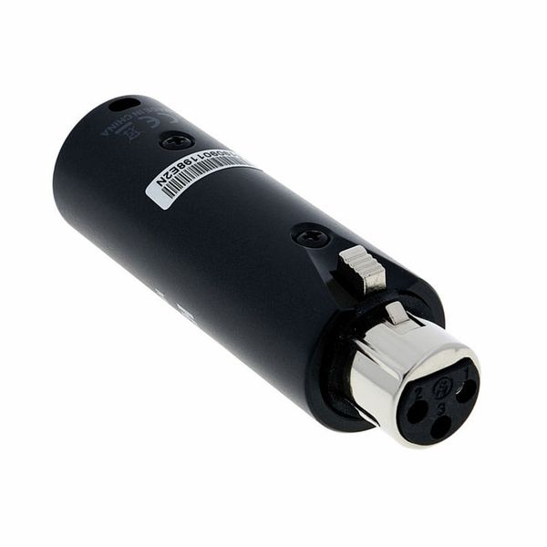 Klark Teknik Mic Booster CT1
