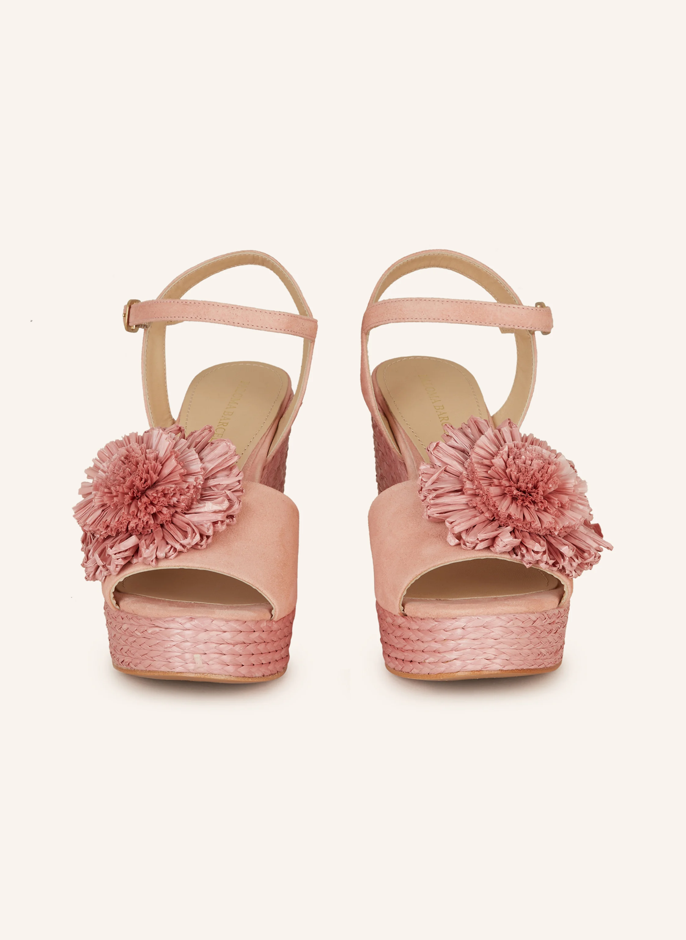 PALOMA BARCELÓ Wedges BENIKO