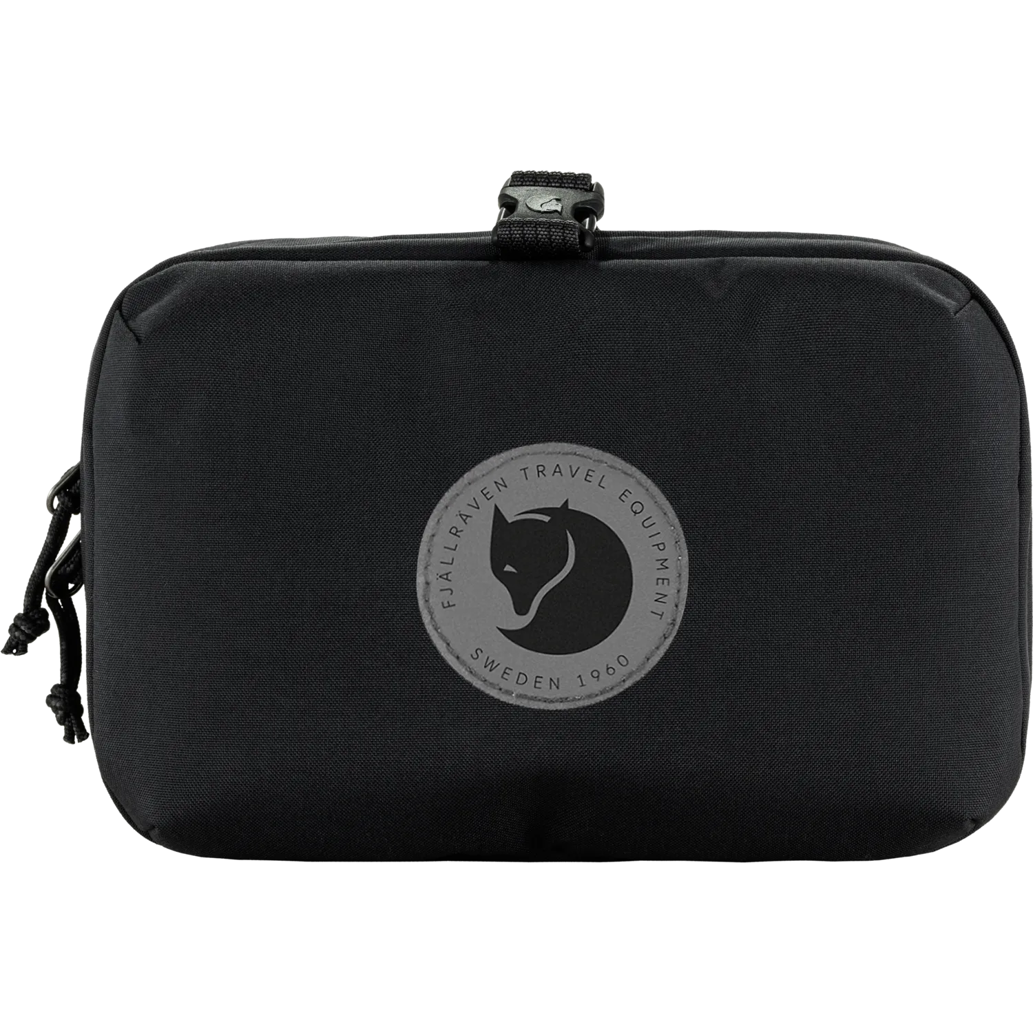 Fjällräven Färden Necessity Bag Coal Black