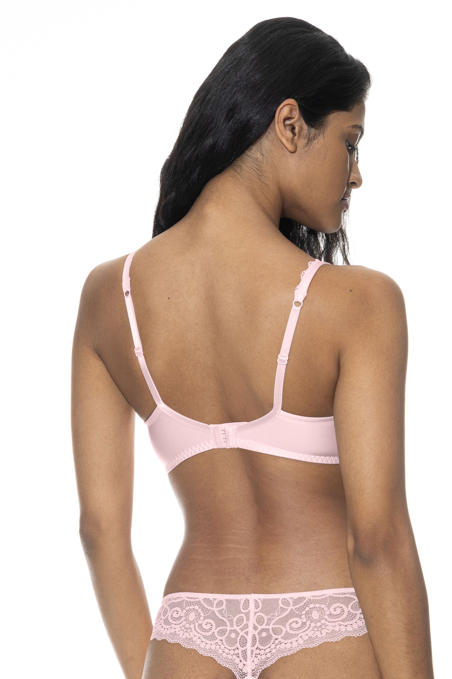Bi-Stretch-BH<br>Serie Amorous