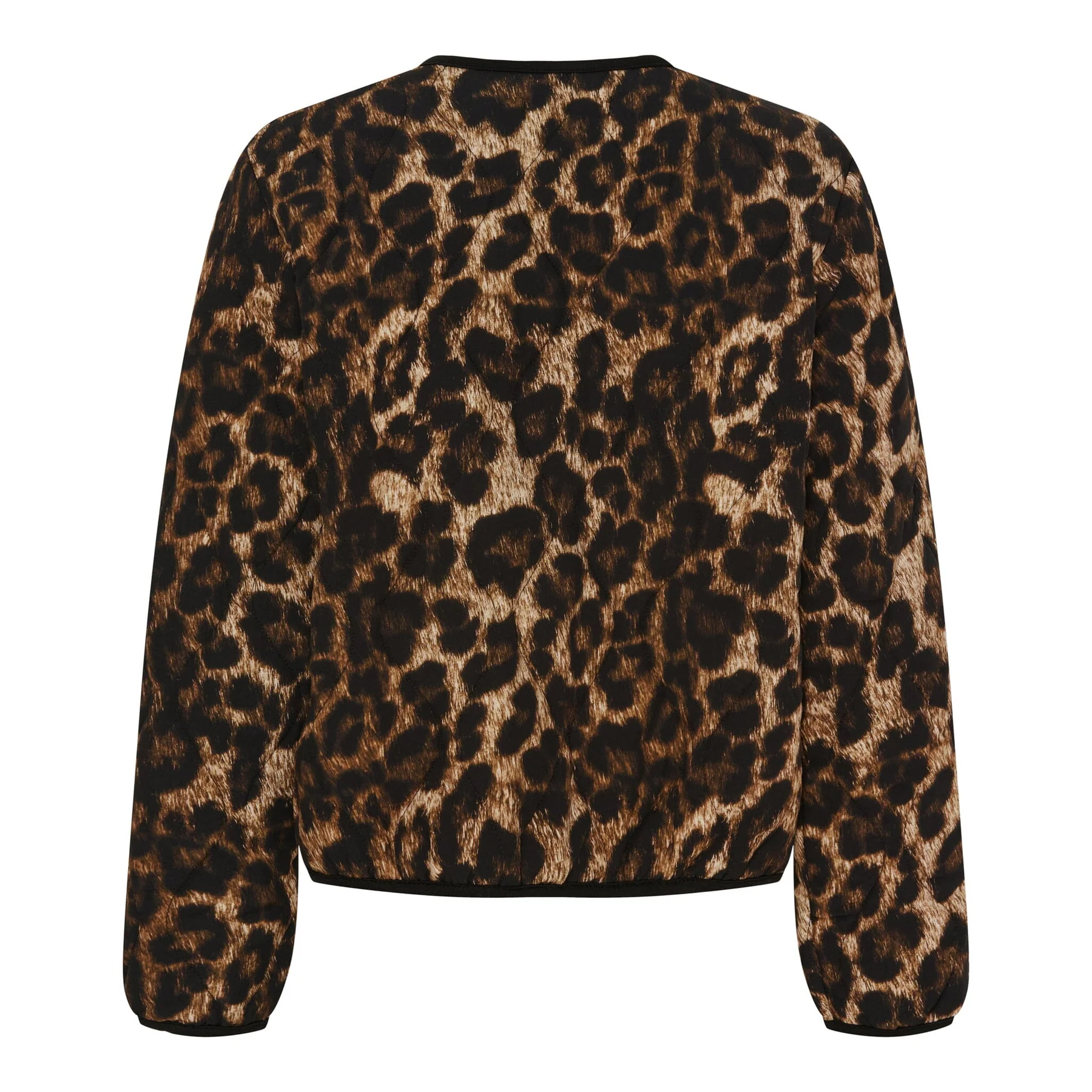 Marta Du Chateau Mdcroseanne Jacket leo