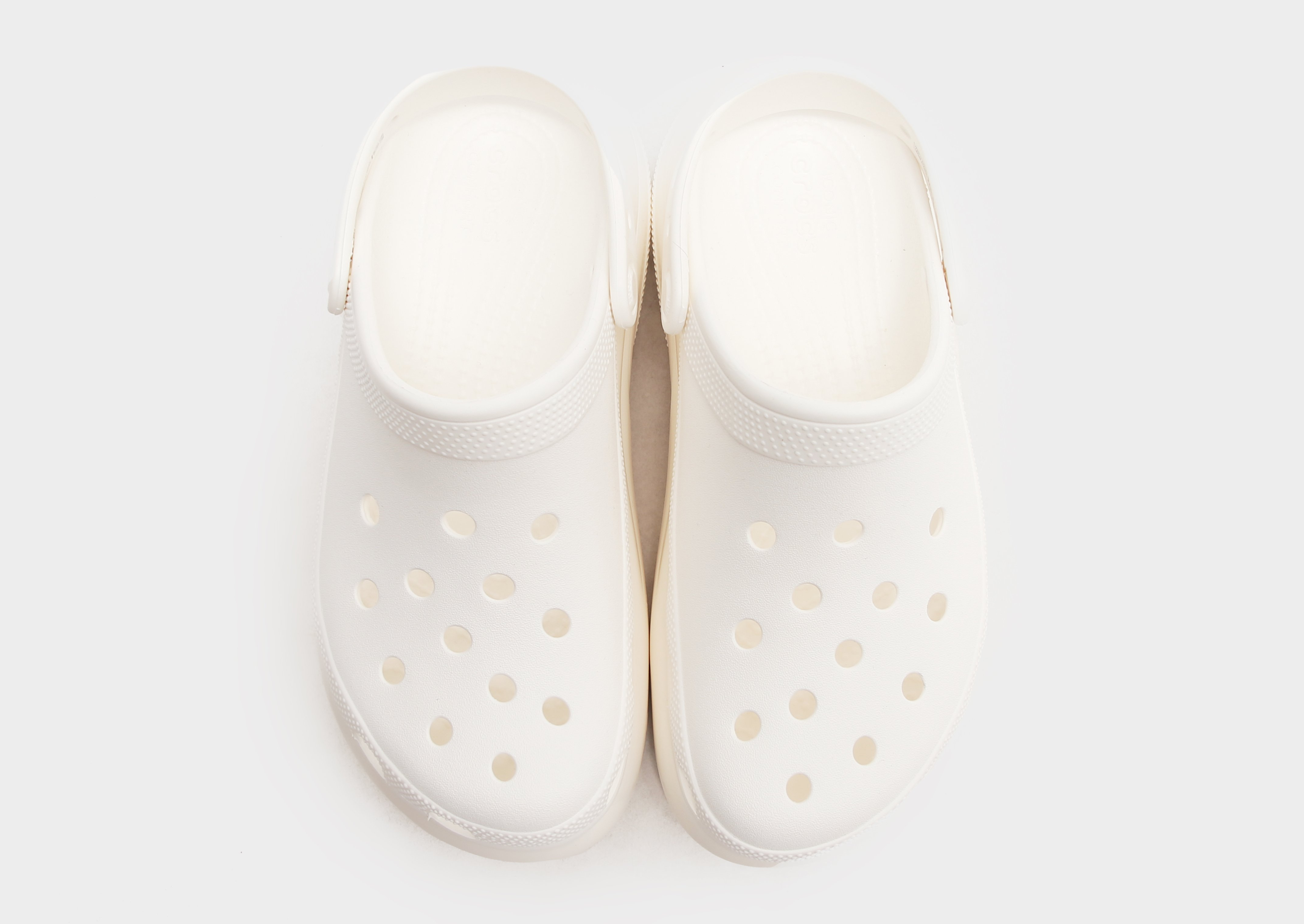 Crocs Mega Crush Clog Femme