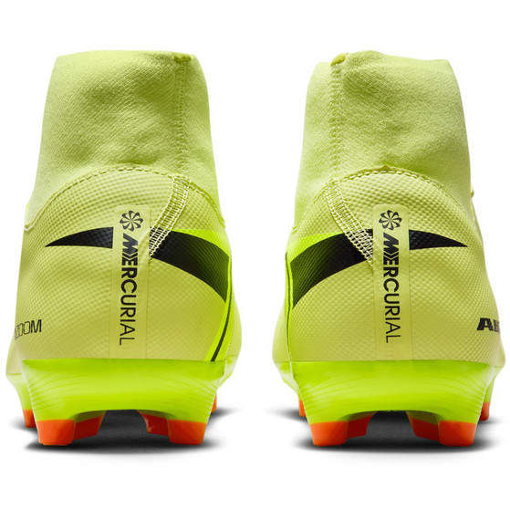 Nike Mercurial Zoom Superfly 10 Academy FG/MG