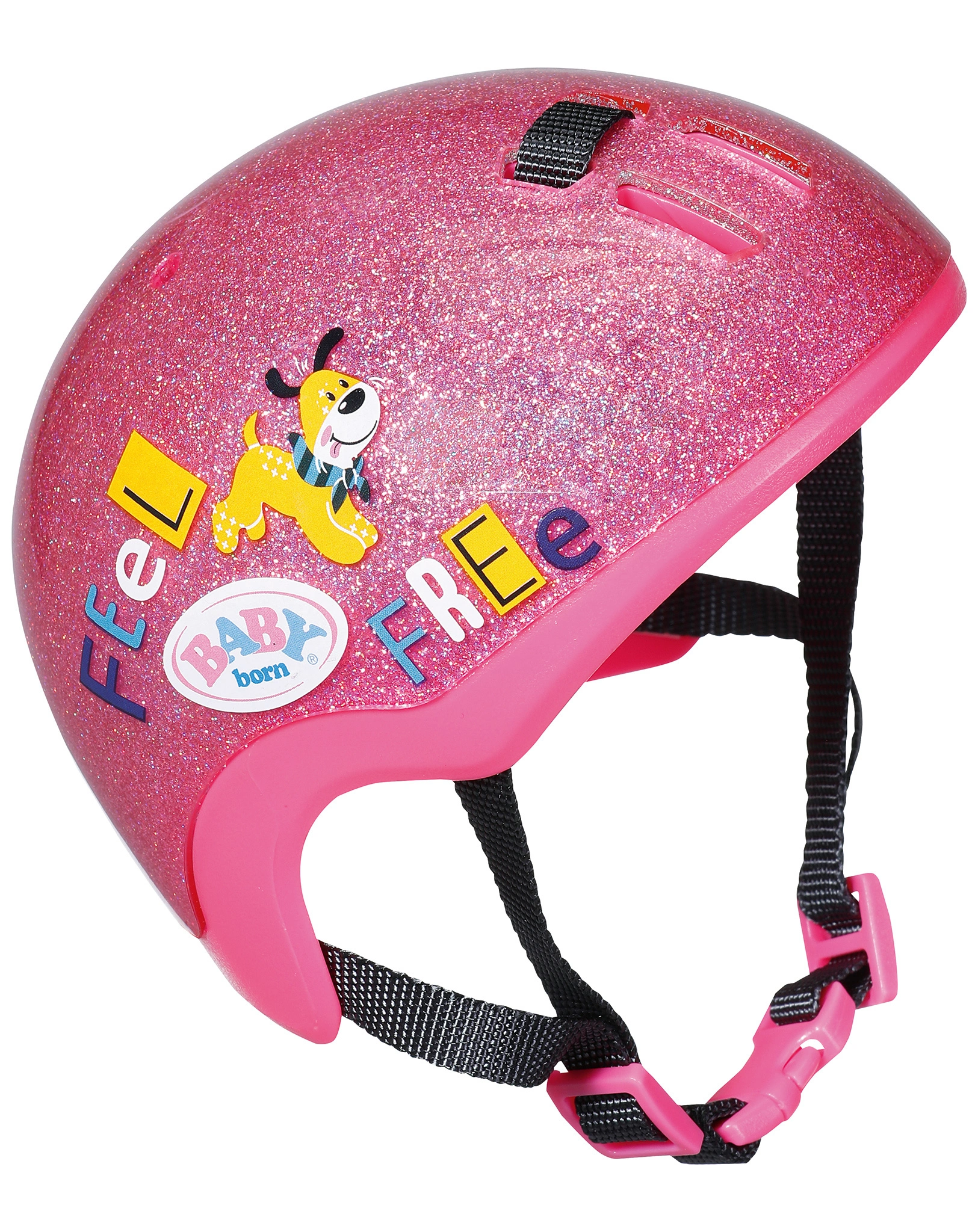 BABY born® FAHRRADHELM