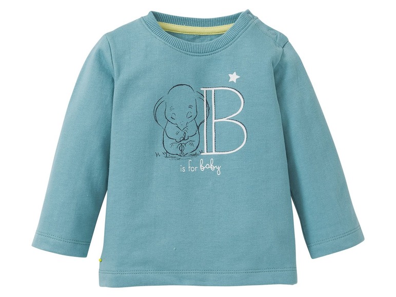 Baby jongens joggingpak